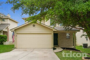16019 Dominic Pl in San Antonio, TX - Building Photo