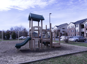 Cassell Ridge Apartments in Knoxville, TN - Building Photo - Building Photo