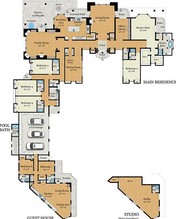 27210 Ohlone Ln in Los Altos Hills, CA - Building Photo - Building Photo