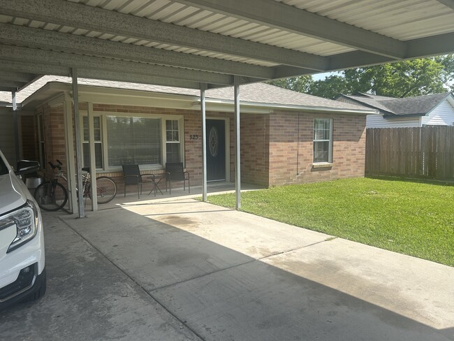 property at 523 Cresline St