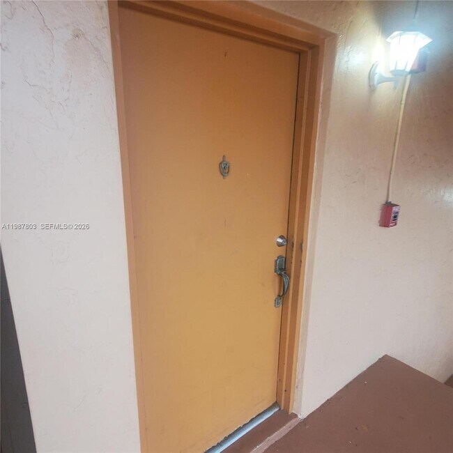 property at 7151 Miami Lakes Dr