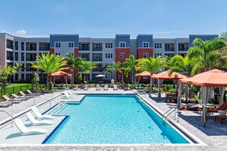 The Club on Pine Island in Cape Coral, FL - Building Photo - Building Photo
