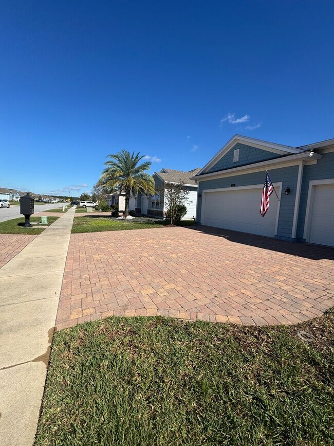 187 Athens Dr in St. Augustine, FL - Building Photo - Building Photo