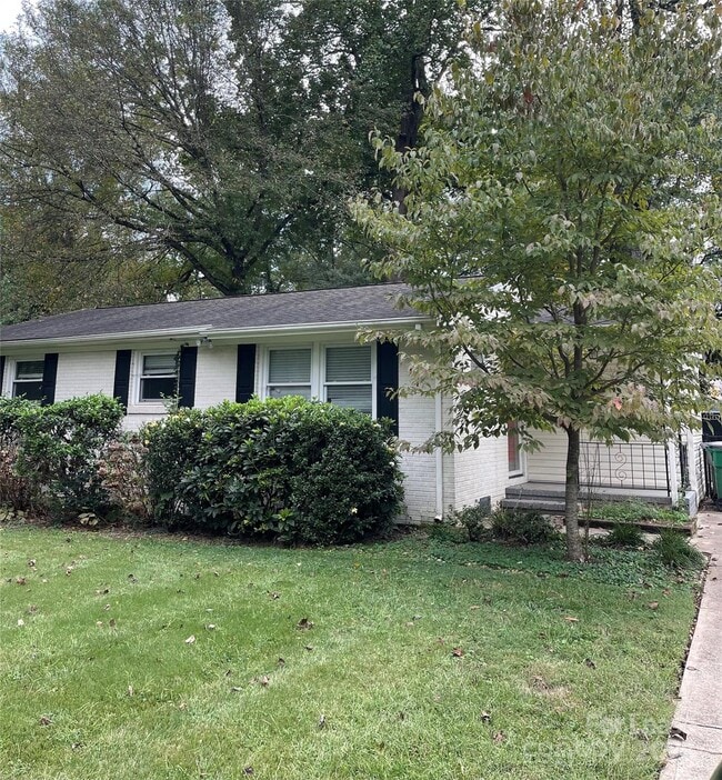 property at 2610 Springway Dr