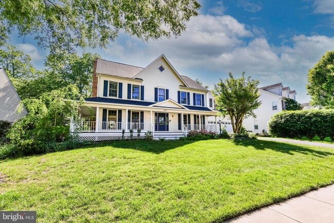 property at 43533 Golden Meadow Cir