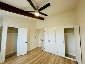 3600 Carmona Ave in Los Angeles, CA - Foto de edificio - Building Photo