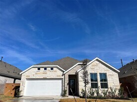 3032 Waterwood Pass Dr in Katy, TX - Building Photo