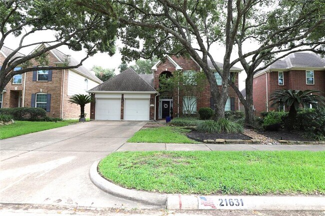 21631 Live Oaks Spring Dr in Katy, TX - Building Photo - Building Photo