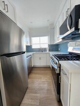 2336 34th St, Unit 6 in Santa Monica, CA - Foto de edificio - Building Photo