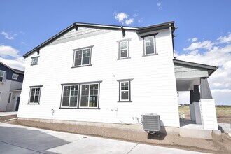 10220 Spry St in Colorado Springs, CO - Building Photo - Building Photo