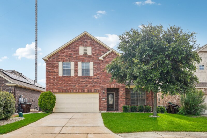 27458 Camino Tower in Boerne, TX - Building Photo