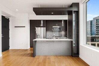 1321 Seneca St in Seattle, WA - Building Photo - Building Photo