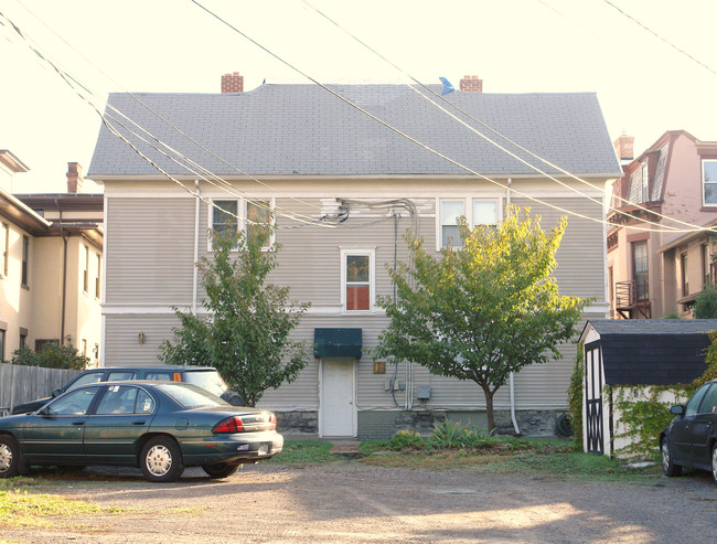 12 Cornhill Ter in Rochester, NY - Building Photo - Building Photo