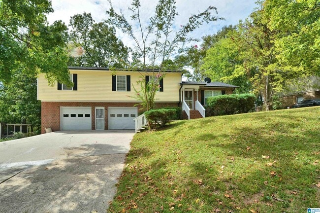1721 Maralyn Dr in Birmingham, AL - Building Photo - Building Photo