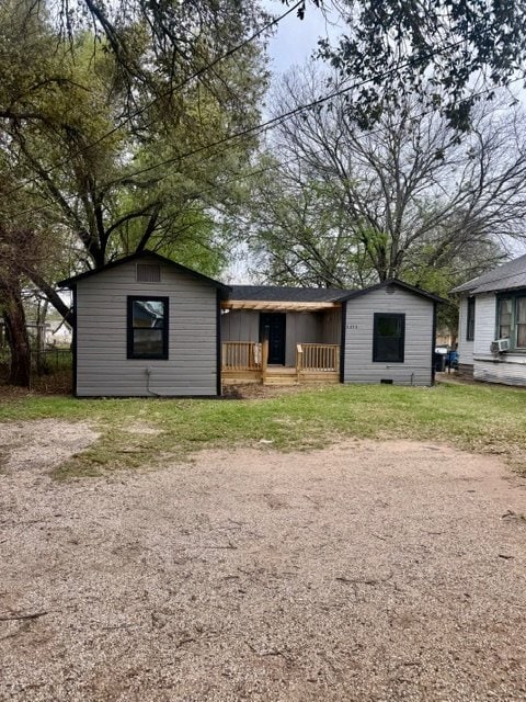 property at 1212 J J Flewellen Rd