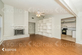 5002 Lewis Trail in Grand Prairie, TX - Building Photo - Building Photo