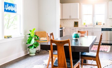 509 Rosedale Ave in Nashville, TN - Building Photo - Building Photo