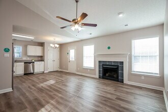 6710 Rain Creek Way in Charlotte, NC - Building Photo - Building Photo