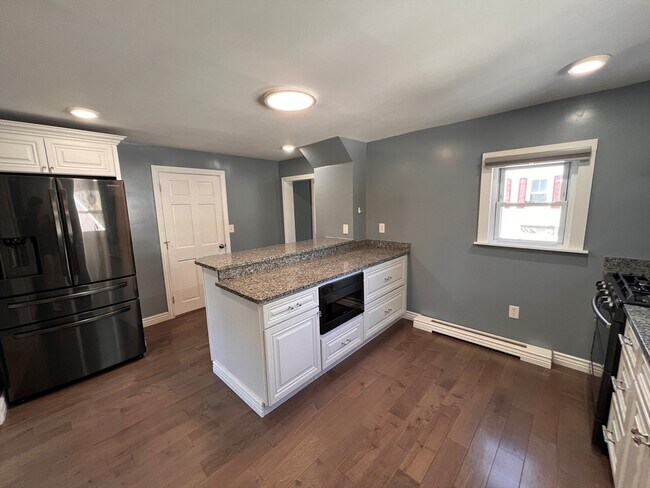 162 North Ave in Haverhill, MA - Building Photo - Building Photo