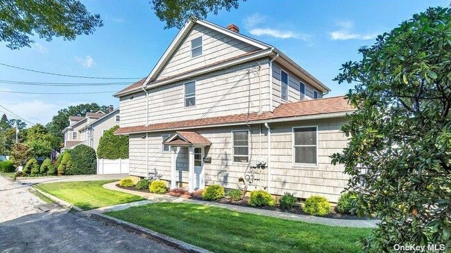 property at 40 Perry Ave