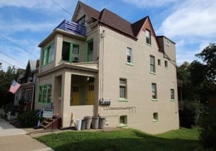 434 Biddle Ave in Pittsburgh, PA - Building Photo - Building Photo