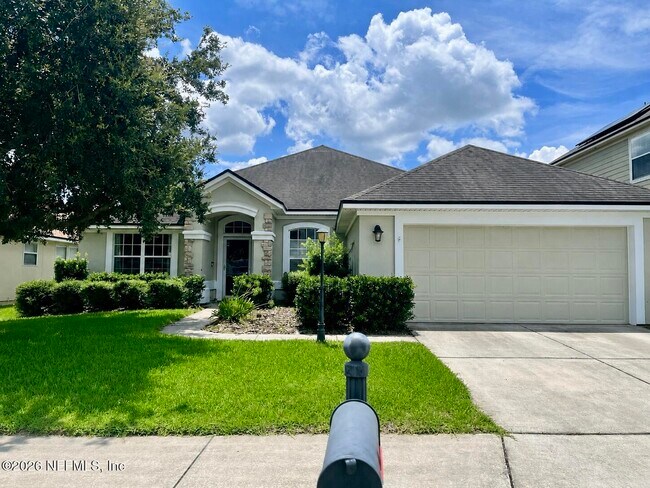 property at 13856 Jeremiah Rd