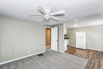 2344 S Ida St in Wichita, KS - Building Photo - Building Photo