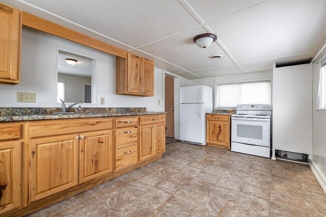 property at 820 Kane St