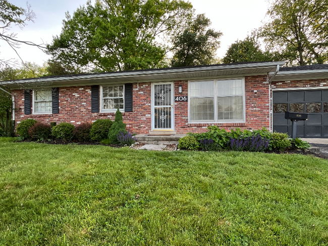 406 College Park Dr