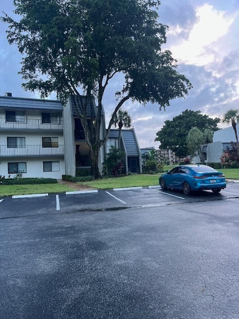 property at 4801 Esedra Ct