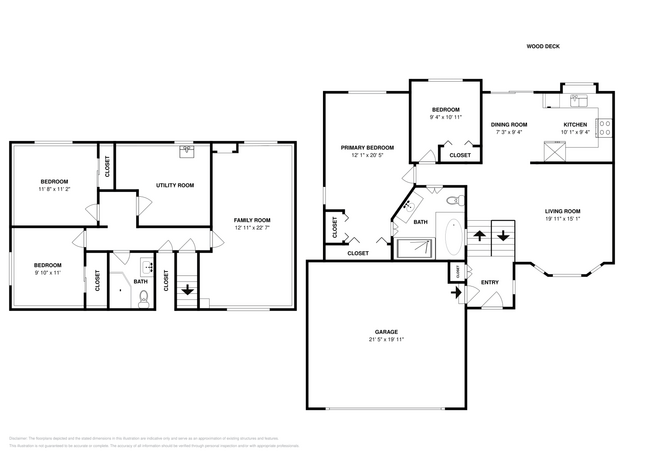 13078 Glenhurst Ave in Savage, MN - Building Photo - Building Photo