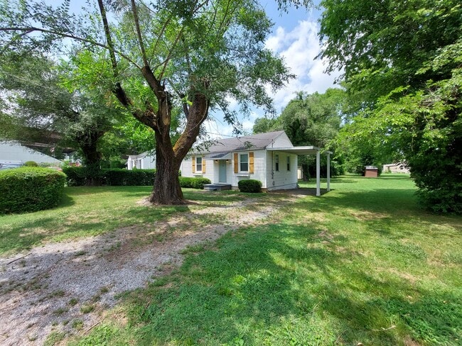 property at 5516 Rome Ave