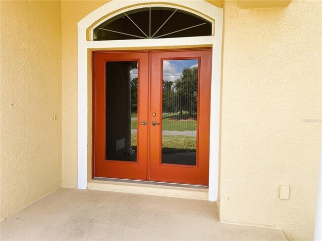 732 Bowman Terrace in Port Charlotte, FL - Building Photo - Building Photo
