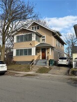 224 Shelter St in Rochester, NY - Building Photo