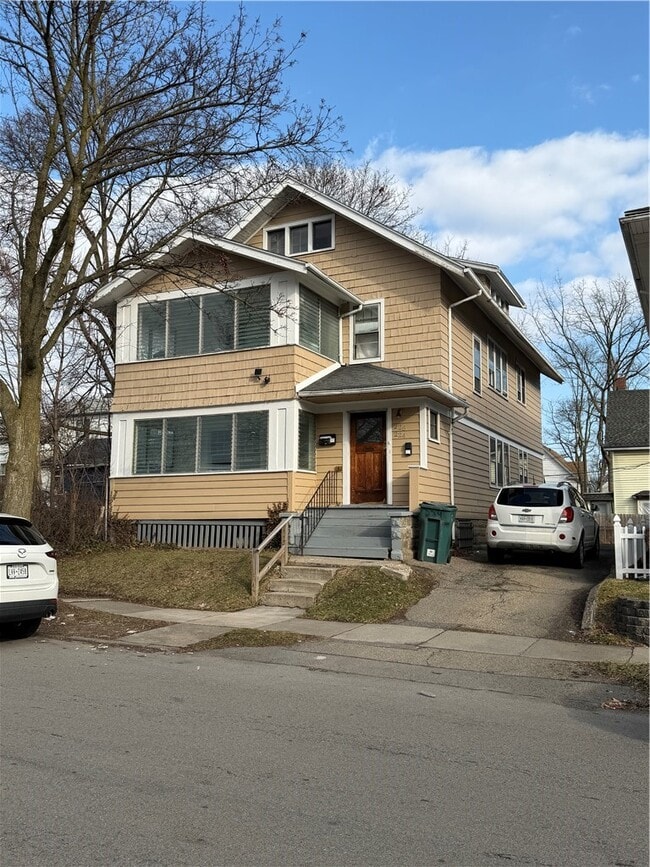 property at 224 Shelter St