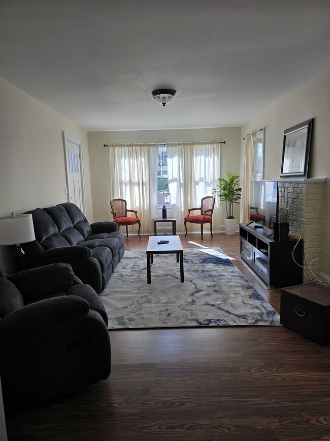 property at 5712 Section Ave