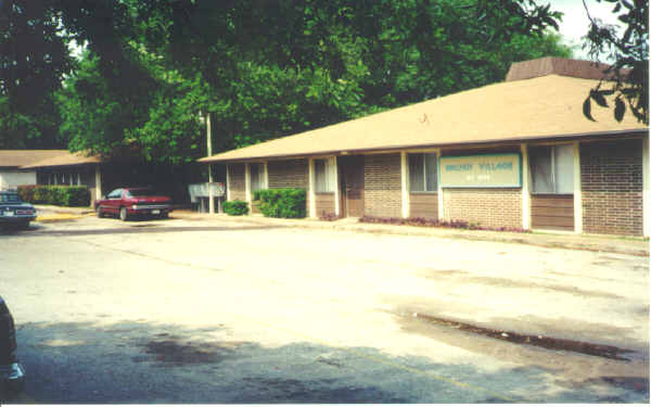 Walnut Village Fourplexes in Austin, TX - Building Photo - Building Photo