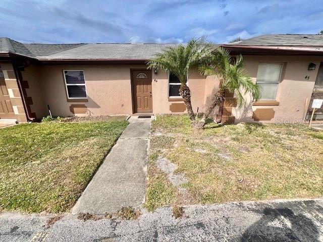 44 Las Brisas Ct in Kissimmee, FL - Foto de edificio