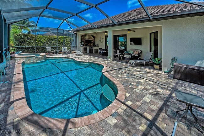 property at 9415 Piacere Way