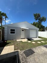 3116 W Dewey St in Tampa, FL - Building Photo