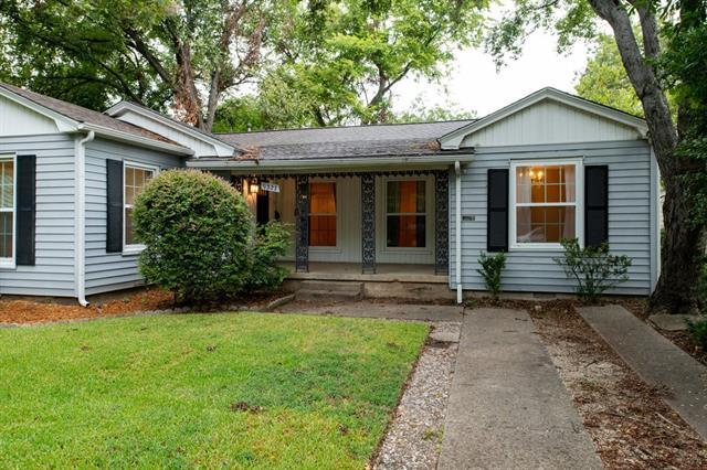 9327 Peninsula Dr in Dallas, TX - Building Photo - Building Photo