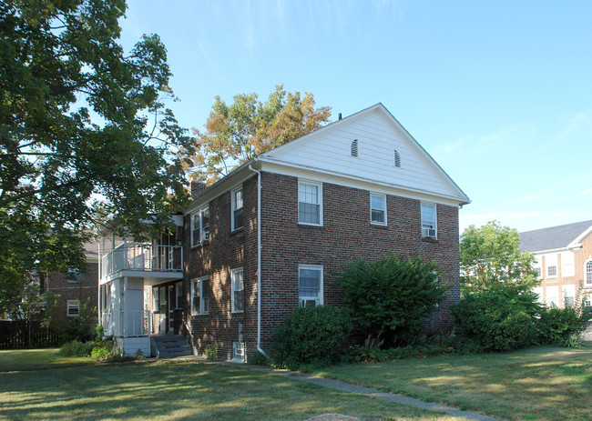 1358-1360 Fairview Ave in Columbus, OH - Building Photo - Building Photo