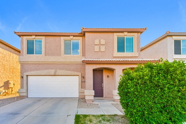 property at 28779 N Spur Dr