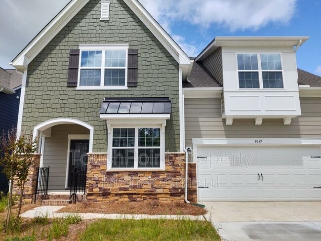 property at 4049 Whipcord Dr