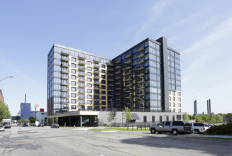 Stonebridge Condominium Lofts in Minneapolis, MN - Building Photo - Building Photo