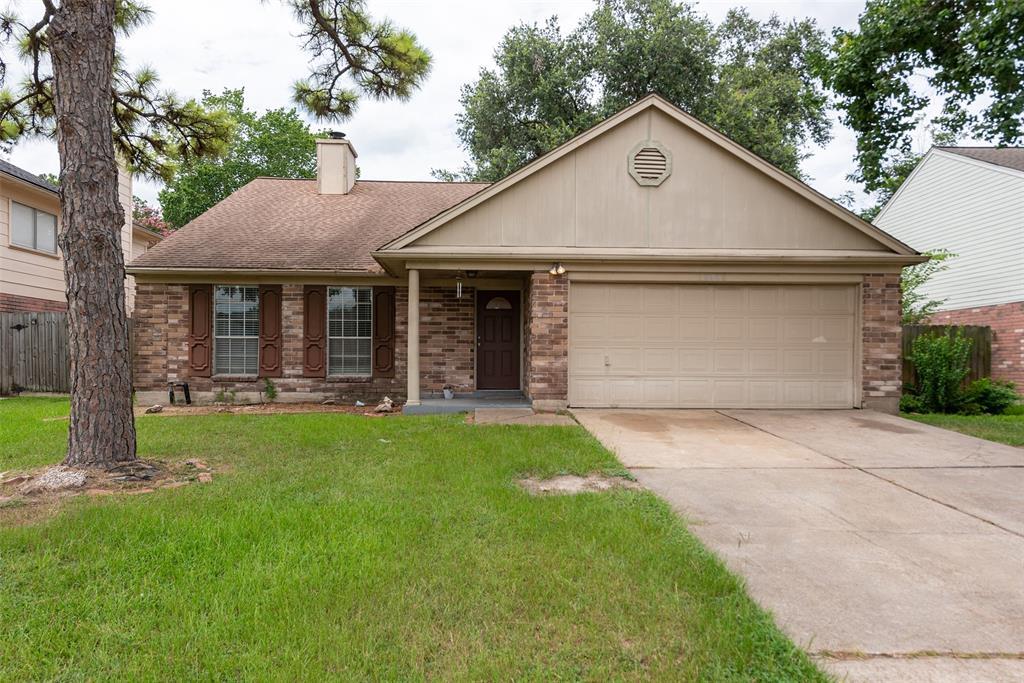 10410 Tablerock Dr in Houston, TX - Building Photo