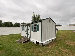 118 Fairgrounds Rd in Farmville, VA - Building Photo - Building Photo