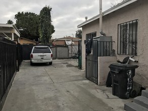 9538 Compton Ave in Los Angeles, CA - Building Photo - Building Photo