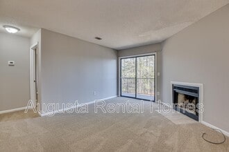 2812 Thomas Ln in Augusta, GA - Building Photo - Building Photo