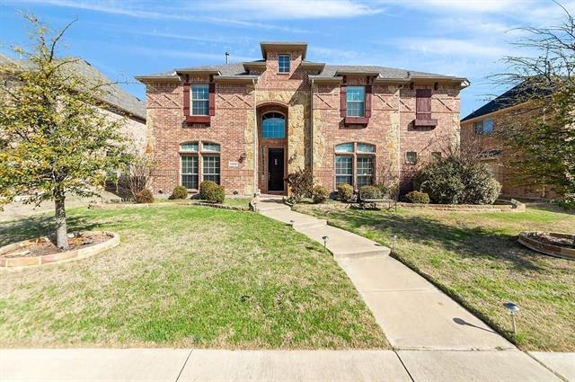 property at 13032 Preserve Ln